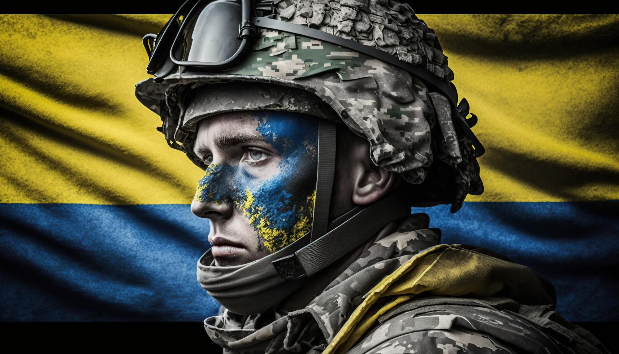 Допомога військовим